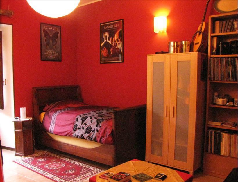 Мини-отель B&B James