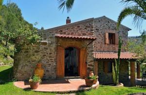 Апартаменты Holiday home 'alme