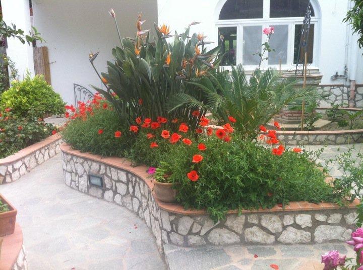 Мини-отель B&B Palazzo a Mare