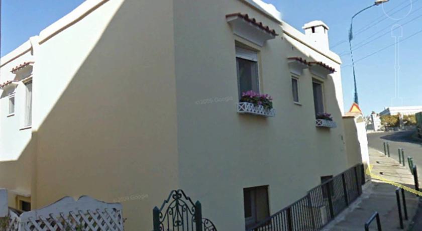 Гостевой дом Fortino B&B Capri