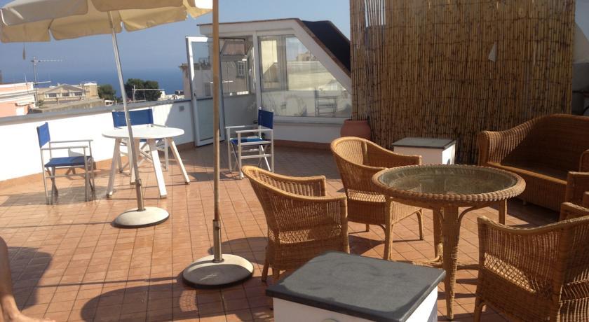 Гостевой дом Guest House La Piazzetta