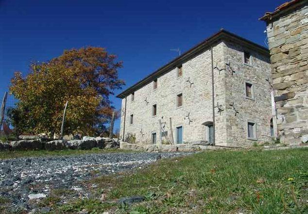 Отель Agriturismo l'Ovile