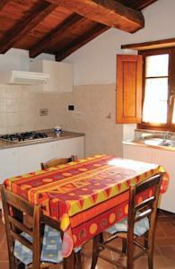 Апартаменты Apartment Il Capanno