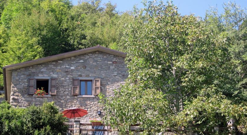 Апартаменты Casa Cappellino