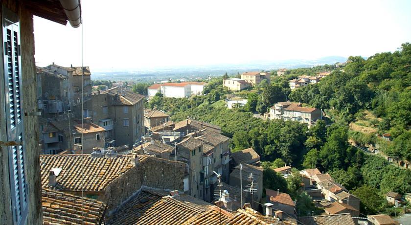 Гостевой дом B&B La Rocca