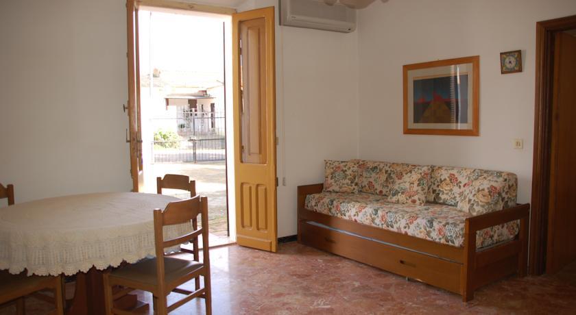 Отель A Casa Di Nonna