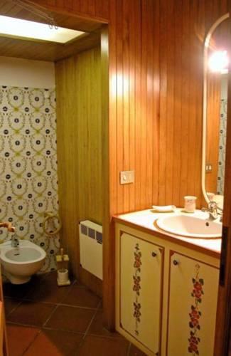 Апартаменты Apartment Via di S. Giorgio