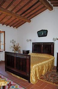 Отель Casa Chenno
