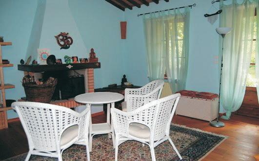 Апартаменты Casa Forcone