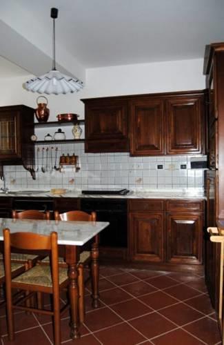 Апартаменты Villa Caterina Casavecchia
