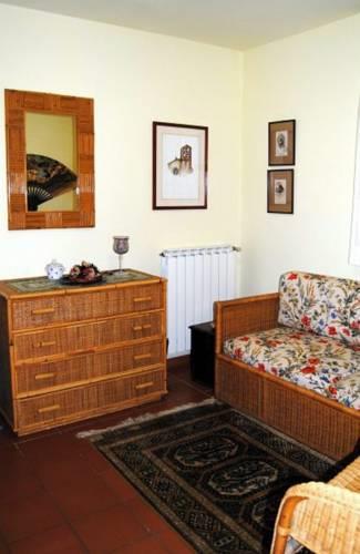 Апартаменты Villa La Baita
