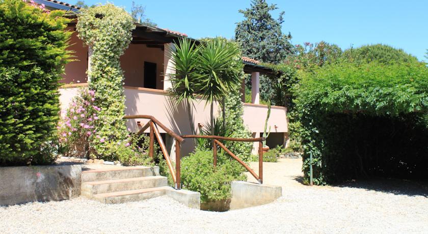 Апартаменты Casa Matilde