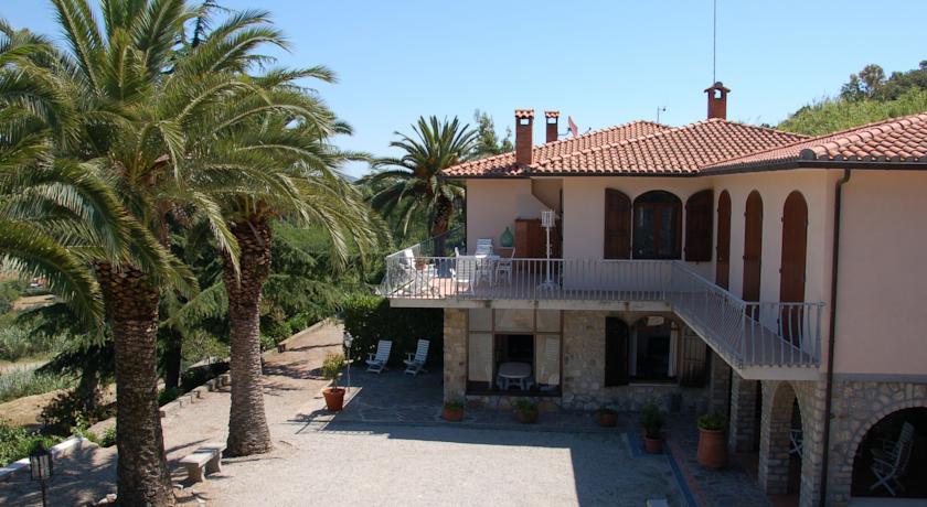 Апартаменты Residenze Fiorenzo