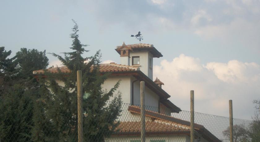 Отель San Martino