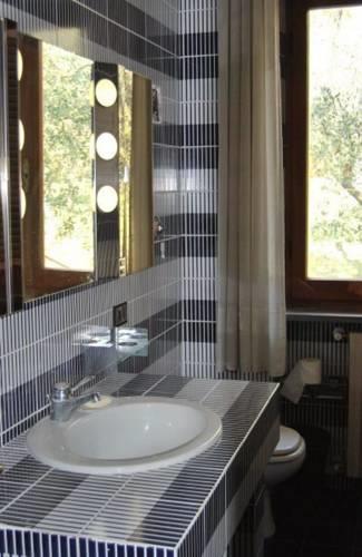 Апартаменты Villa Degli Uilivi