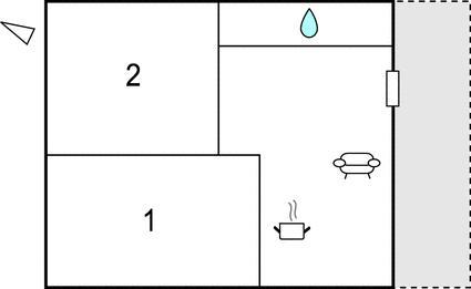 Апартаменты Apartment Via Torre