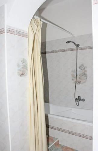 Апартаменты Casa Mirella I