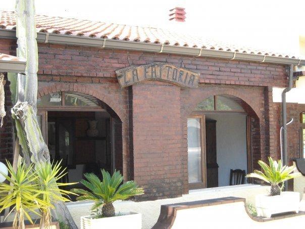 Гостевой дом La Fattoria