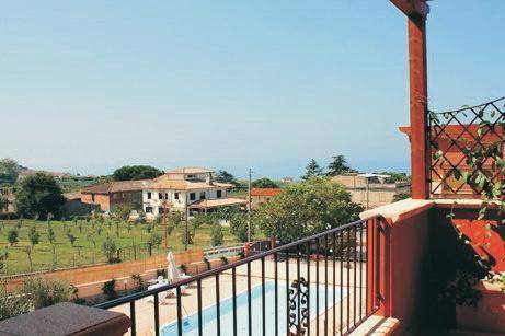 Апартаменты Residence Degli Ulivi 23