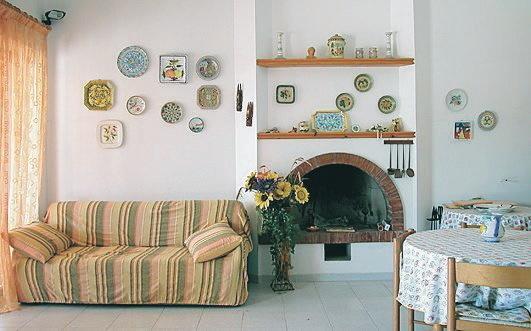 Апартаменты Villa Zaira