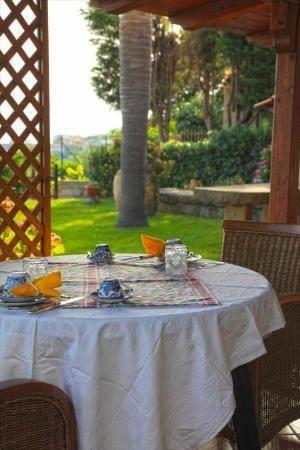 Мини-отель B&B Villa Bency