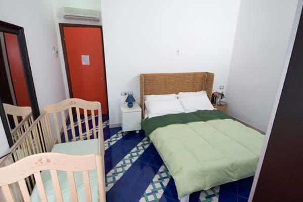 Апартаменты Residence Sant'Andrea
