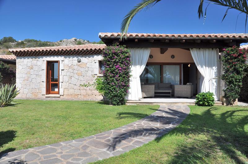 Вилла Villa del Mare