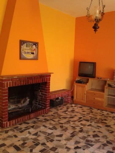 Апартаменты Casa Cook
