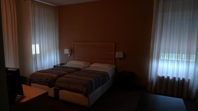 Отель Hotel de Meis