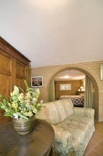 Вилла Villa Broccolo