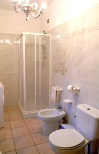 Апартаменты Villa Valentina