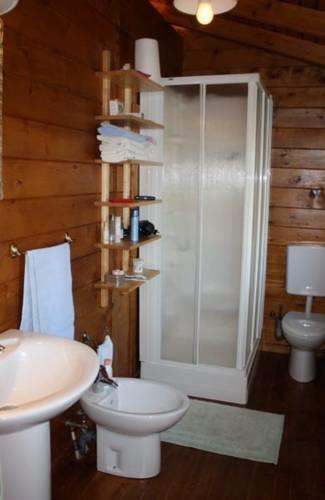 Апартаменты Holiday home Via degli Ulivi