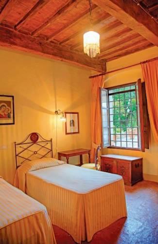 Апартаменты Holiday home Villa Martelli
