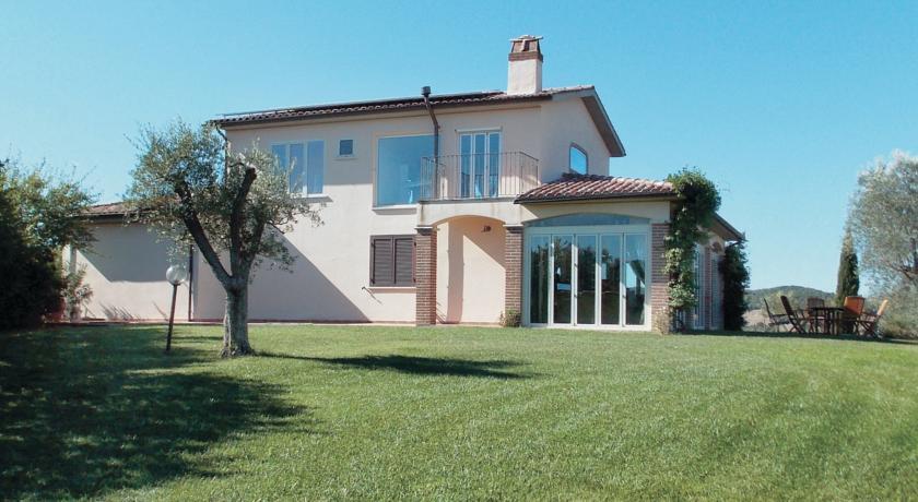 Апартаменты Holiday home Villa Tiziana
