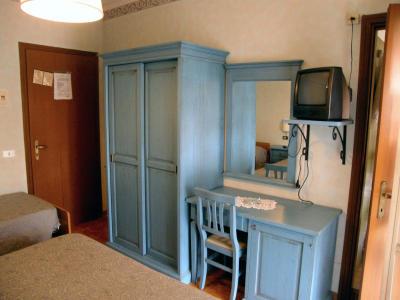 Отель Hotel La Mimosa