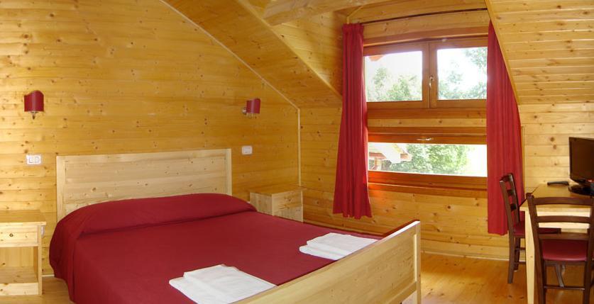 Отель Hotel Stazione di Posta