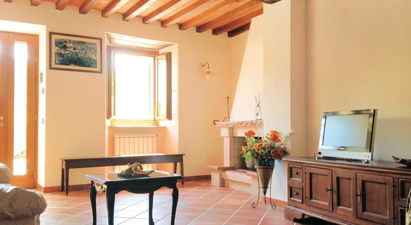 Апартаменты Apartment Via Prov.di Montalbano