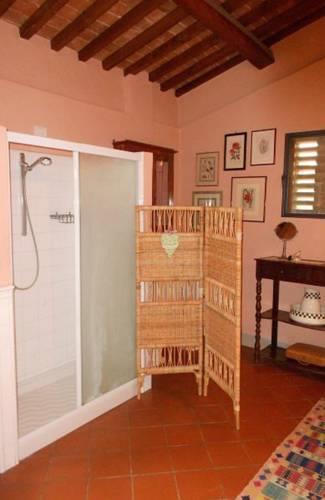 Апартаменты Villa Tiberi