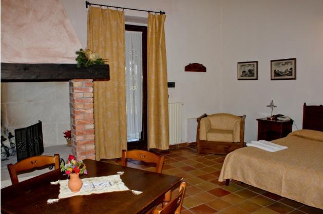 Отель Tenuta Leone