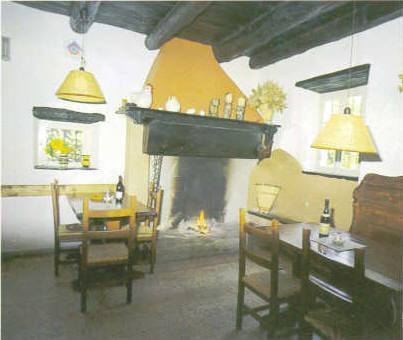 Отель Valle Romantica