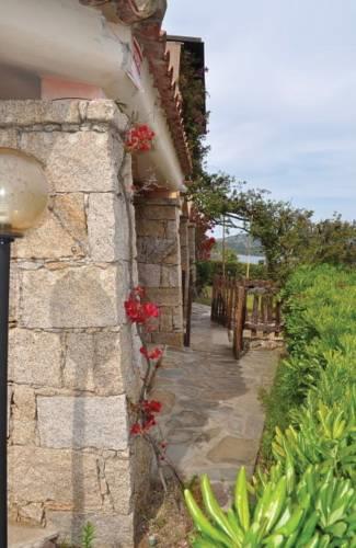 Апартаменты Holiday home Baia Seconda
