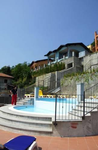 Апартаменты Vigneto due - Bilo classic I