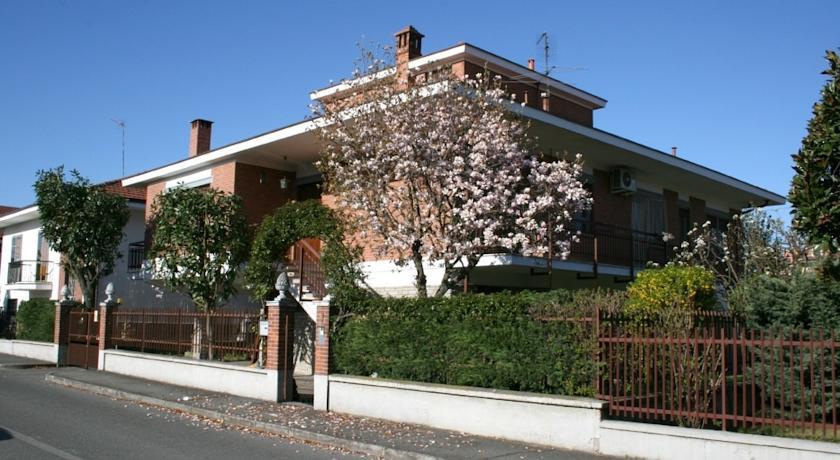 Мини-отель B&B Candiolo Comfort