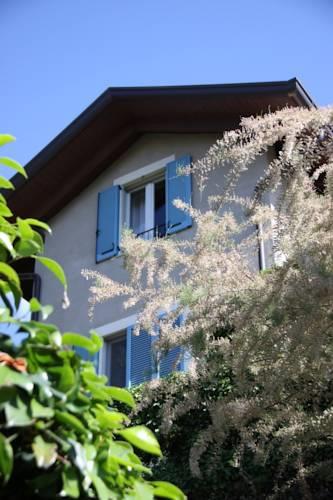 Мини-отель B&B La Finestra sul Lago