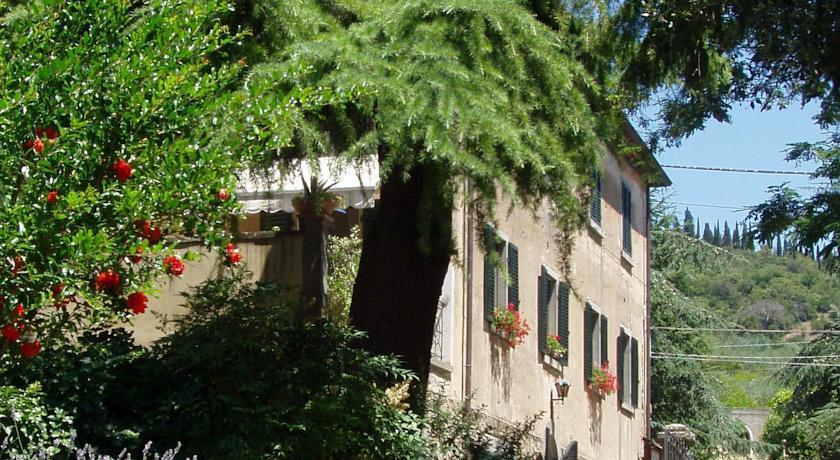 Мини-отель B&B Gabri