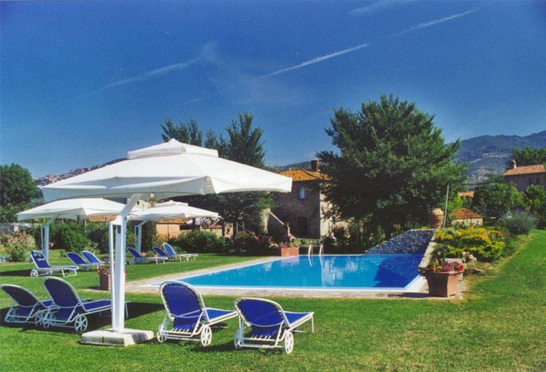 Апартаменты Holiday Home Il Moro Novo