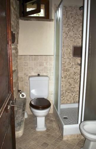 Апартаменты Holiday home Loc. Praci- Cantalena