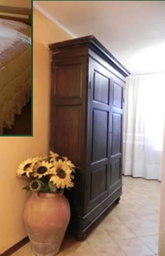 Отель Albergo Chiar Di Luna