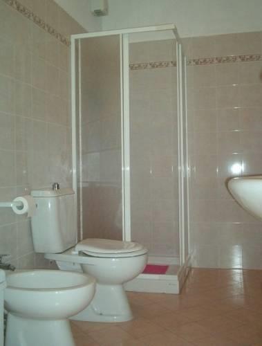 Апартаменты B&B Da Franca