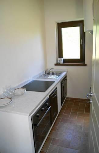 Апартаменты Holiday home Aquila Reale